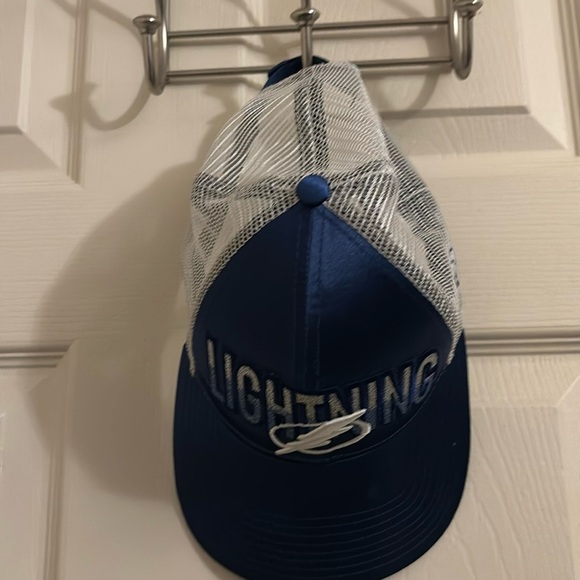 New Era Accessories - Tampa Bay Lightning baseball cap​